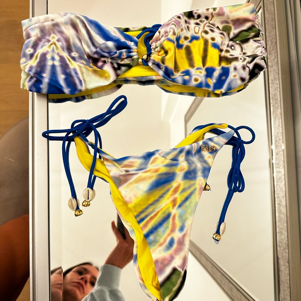 Rat & Boa Bahia Bikini.